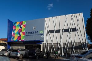 Leia mais sobre o artigo HOJE: Parktec CG firma parceria com governo regional do Chile