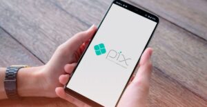 Leia mais sobre o artigo Pix cresce R$ 4,3 trilhões, com alta de 19,3% no número de transações no primeiro semestre