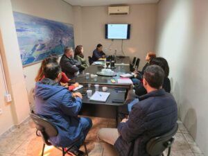 Leia mais sobre o artigo NAVIRAÍ: Levantamento habitacional e socioeconômico representa passo decisivo para o futuro do Porto Caiuá
