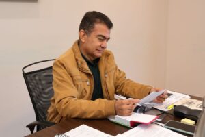 Leia mais sobre o artigo Prefeito de Dourados mantém rigor nos gastos e reedita decreto de controle orçamentário