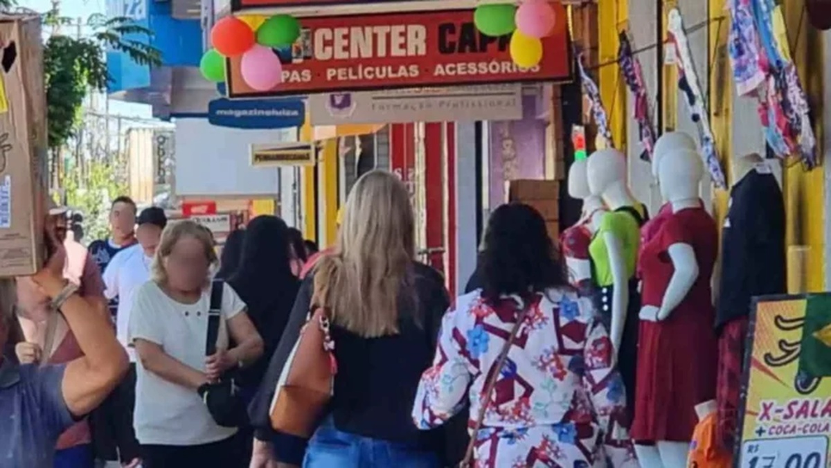 No momento, você está visualizando Prefeitura de Dourados injeta quase R$ 93 milhões no comércio com salários de junho e 13º