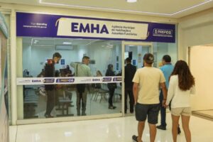 Leia mais sobre o artigo Emha divulga excluídos e novos selecionados em programa de moradia em Campo Grande; veja a lista