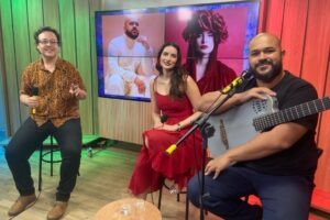 Leia mais sobre o artigo ALEMS: Legado, ciência e música autoral são destaques do programa Fazendo Arte