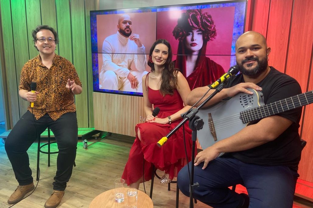 No momento, você está visualizando ALEMS: Legado, ciência e música autoral são destaques do programa Fazendo Arte