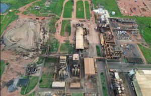 Leia mais sobre o artigo Raízen vende usina de Caarapó por R$ 760 milhões à Adecoagro