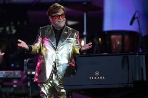 Leia mais sobre o artigo ROCK IN RIO 2026: Stray Kids e Elton John têm ingressos esgotados