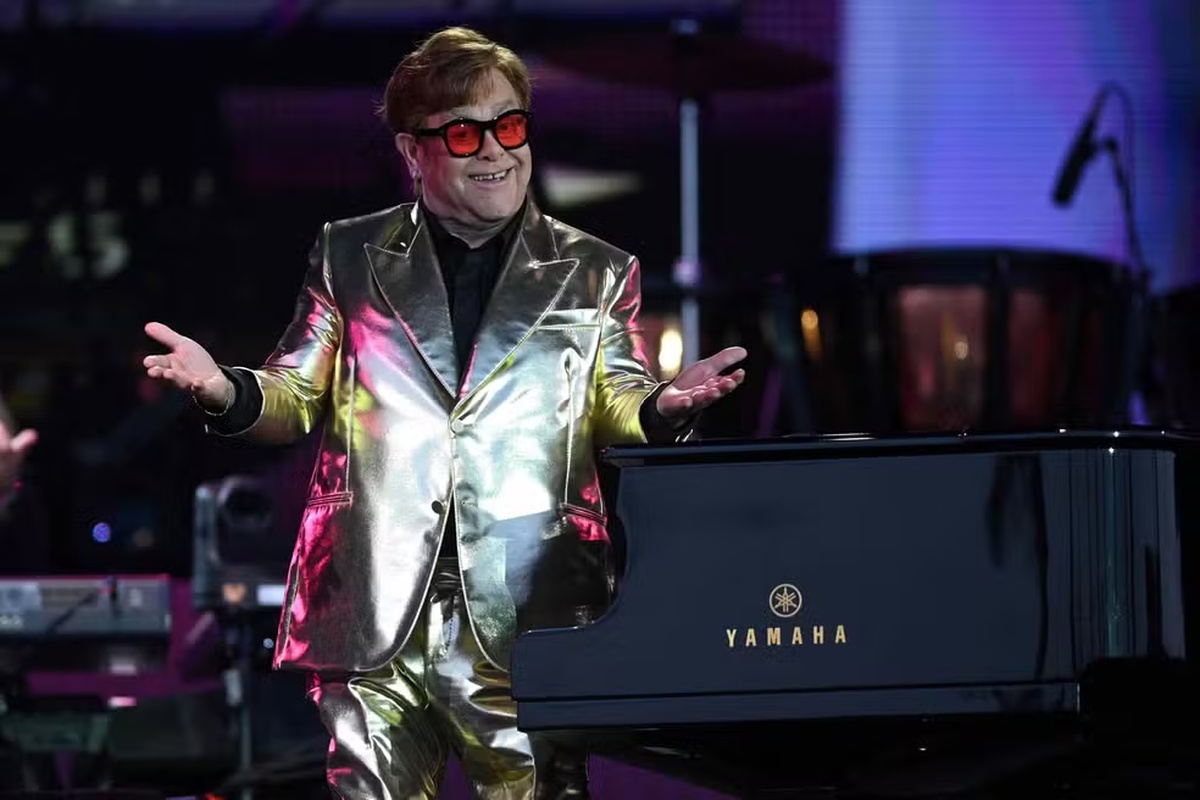 No momento, você está visualizando ROCK IN RIO 2026: Stray Kids e Elton John têm ingressos esgotados