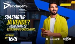 Leia mais sobre o artigo SEBRAE-MS: Programa Decolagem abre inscrições para acelerar startups de Mato Grosso do Sul