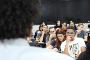 Leia mais sobre o artigo Sejuv abre inscrições para cursinho pré-vestibular