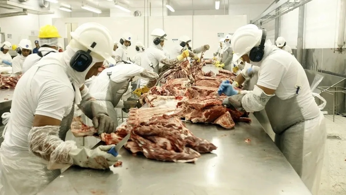 No momento, você está visualizando Sem China, pecuaristas dão férias e buscam novos mercados para a carne