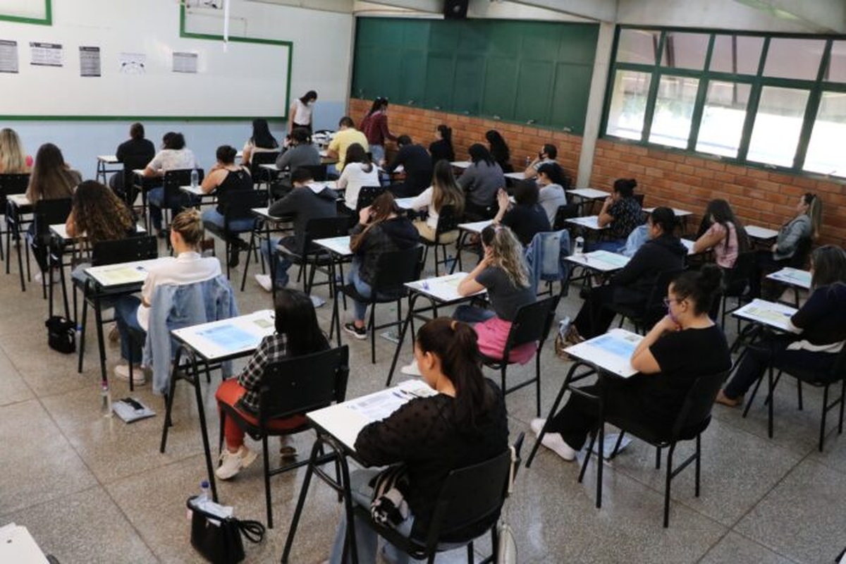 No momento, você está visualizando Semana começa com sete editais de concursos públicos e processos seletivos em MS; confira a lista completa