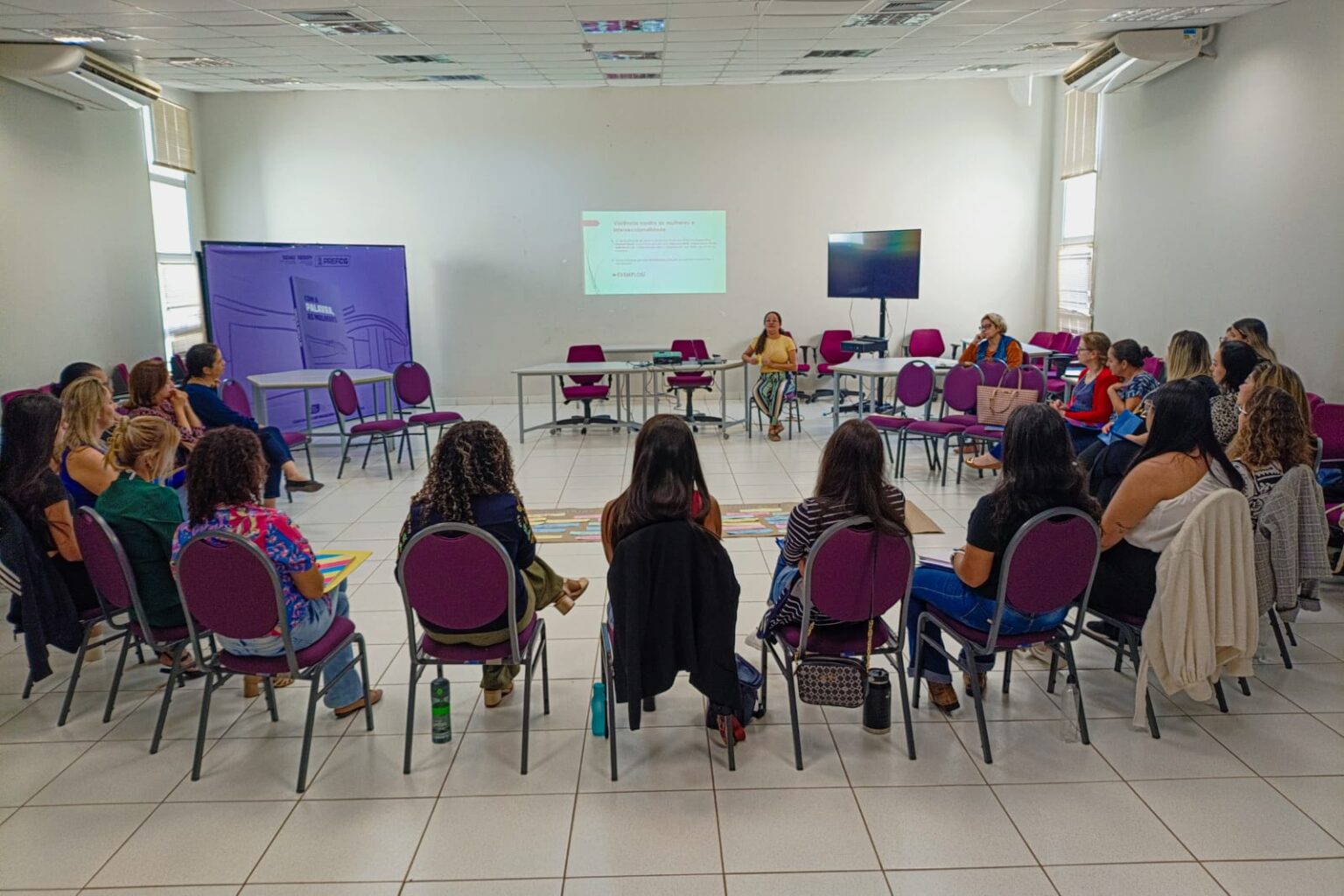 No momento, você está visualizando Curso de oratória em Campo Grande tem inscrições abertas até sexta (24)