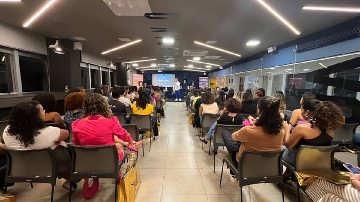 No momento, você está visualizando Senac-MS realiza o Senac Beauty Expert 2026 no final de julho em Campo Grande