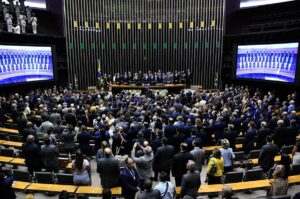 Leia mais sobre o artigo Senado aprova critérios para acesso à justiça gratuita
