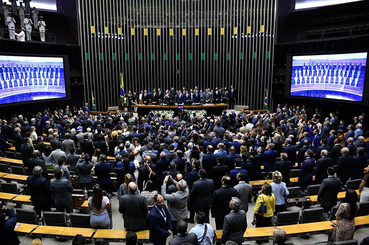 No momento, você está visualizando Senado aprova critérios para acesso à justiça gratuita