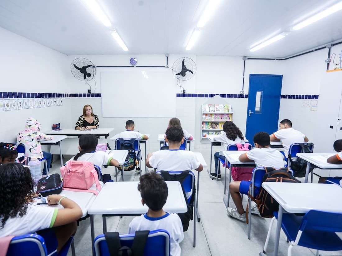No momento, você está visualizando Senado aprova inclusão de educação financeira no currículo escolar