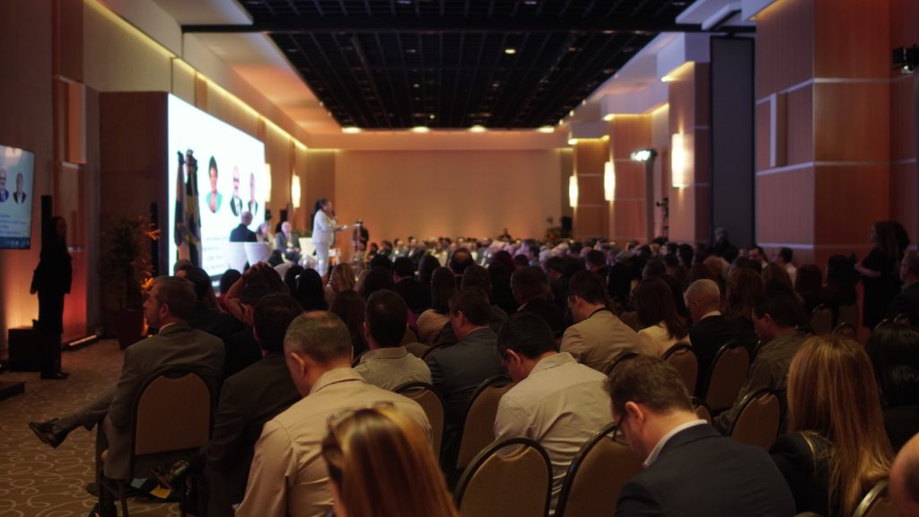 No momento, você está visualizando FECOMÉRCIO MS: Sistema Comércio MS participa do Encontro Nacional de Conselhos Fiscais Sesc e Senac no Rio de Janeiro
