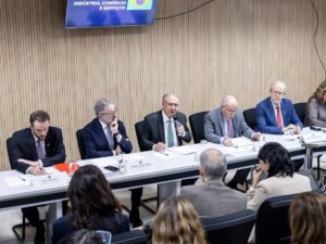 Leia mais sobre o artigo TARIFAÇO DOS EUA: Lei da Reciprocidade tem longo caminho antes de ser aplicada pelo Brasil