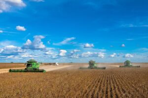Leia mais sobre o artigo Tarifas dos EUA ao Canadá podem mudar o jogo para o agro brasileiro