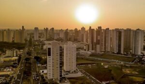 Leia mais sobre o artigo Campo Grande terá calor e baixa umidade antes da chegada da frente fria