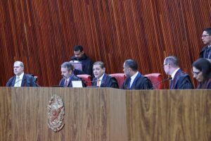 Leia mais sobre o artigo TSE estuda selo de qualidade para institutos de pesquisas eleitorais