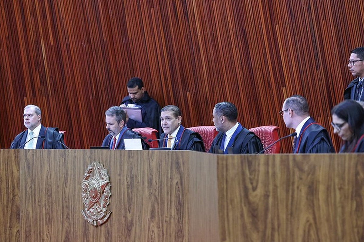No momento, você está visualizando TSE estuda selo de qualidade para institutos de pesquisas eleitorais