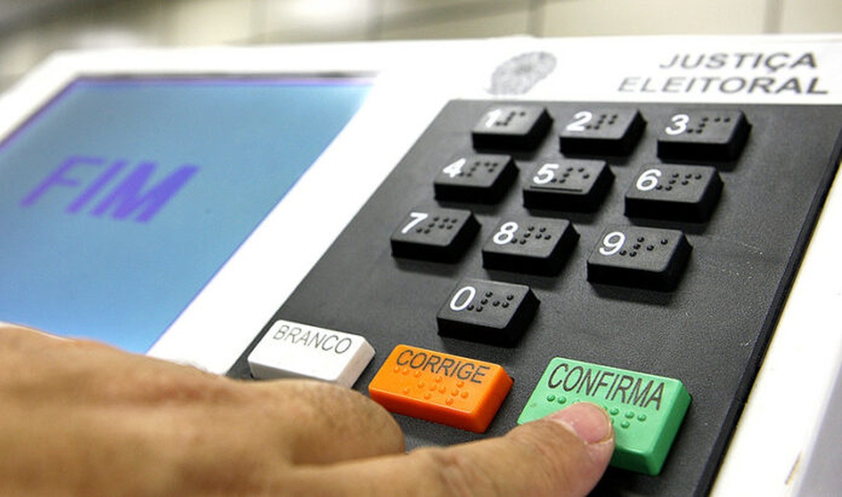 No momento, você está visualizando ELEIÇÕES 2026: TSE mantém limite de R$ 133 milhões para gastos de campanha presidencial