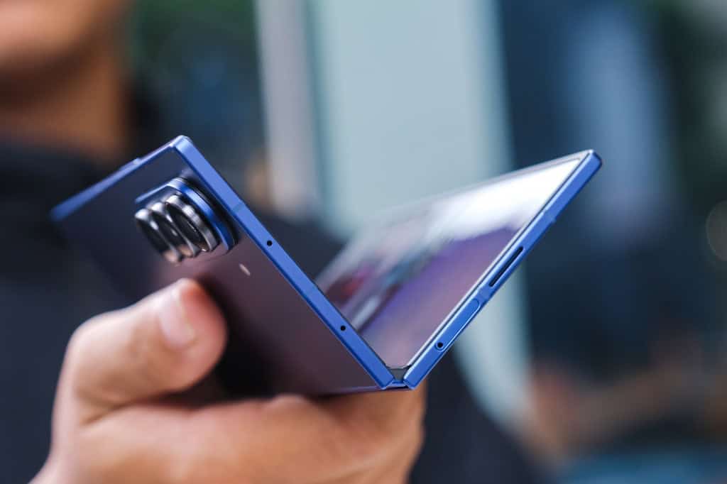 No momento, você está visualizando NOVOS DOBRÁVEIS E ÓCULOS DE IA: Veja tudo sobre o Samsung Galaxy Unpacked 2026