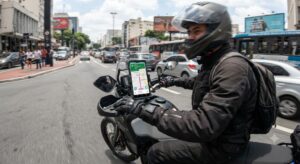 Leia mais sobre o artigo Waze ganha modo para motos e muda a forma de calcular rotas