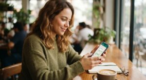 Leia mais sobre o artigo WHATSAPP PLUS E WHATSAPP GB: Diferenças em personalização, recursos e riscos