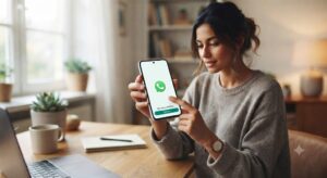 Leia mais sobre o artigo WhatsApp pode ganhar servidor de backup próprio