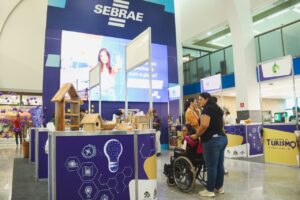 Leia mais sobre o artigo 7ª Mostra de Turismo de Campo Grande debate tendências e futuro do setor em MS