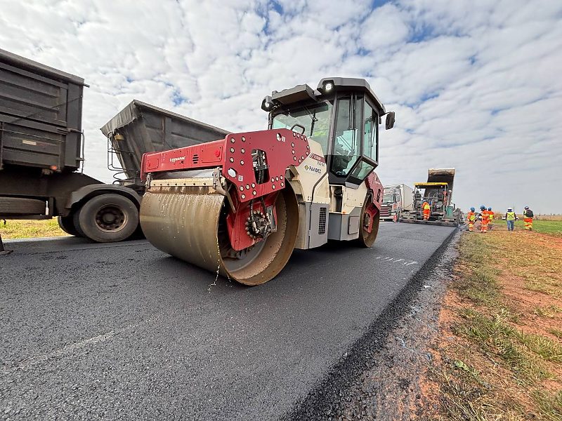 No momento, você está visualizando Agesul abre licitação de R$ 14,8 milhões para recuperar vias urbanas em Dourados