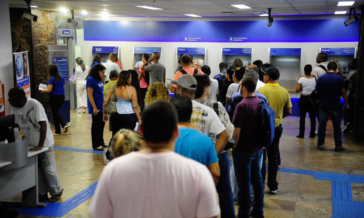 No momento, você está visualizando Bancários farão paralisação de 24 horas nesta quinta-feira