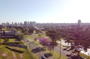 Leia mais sobre o artigo Mato Grosso do Sul terá calor de até 42°C nesta segunda-feira