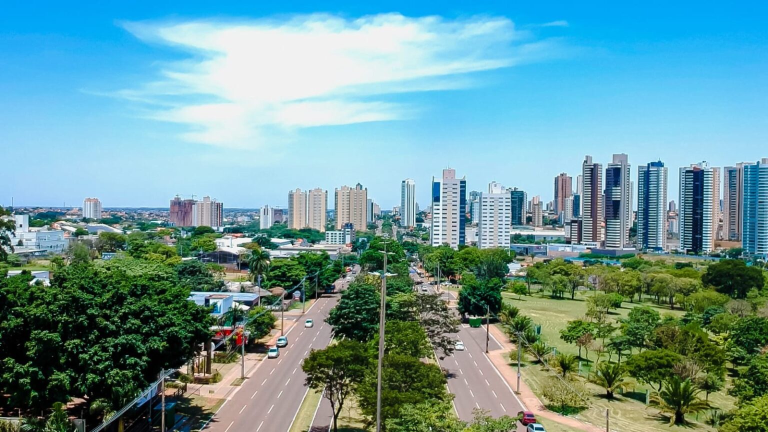 No momento, você está visualizando Campo Grande atrai R$ 460 milhões em investimentos pelo PRODES