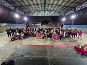 Leia mais sobre o artigo Treina Mulher promove aula gratuita de Ritbox