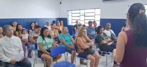 Leia mais sobre o artigo Semu promove palestra sobre violência doméstica e familiar em Campo Grande