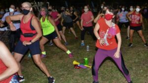 Leia mais sobre o artigo Aulão especial reúne atividades gratuitas no Parque do Sóter em Campo Grande
