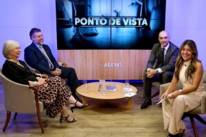 Leia mais sobre o artigo ALEMS: Ponto de Vista destaca Cartilha Eleitoral 2026 produzida pela Casa de Leis