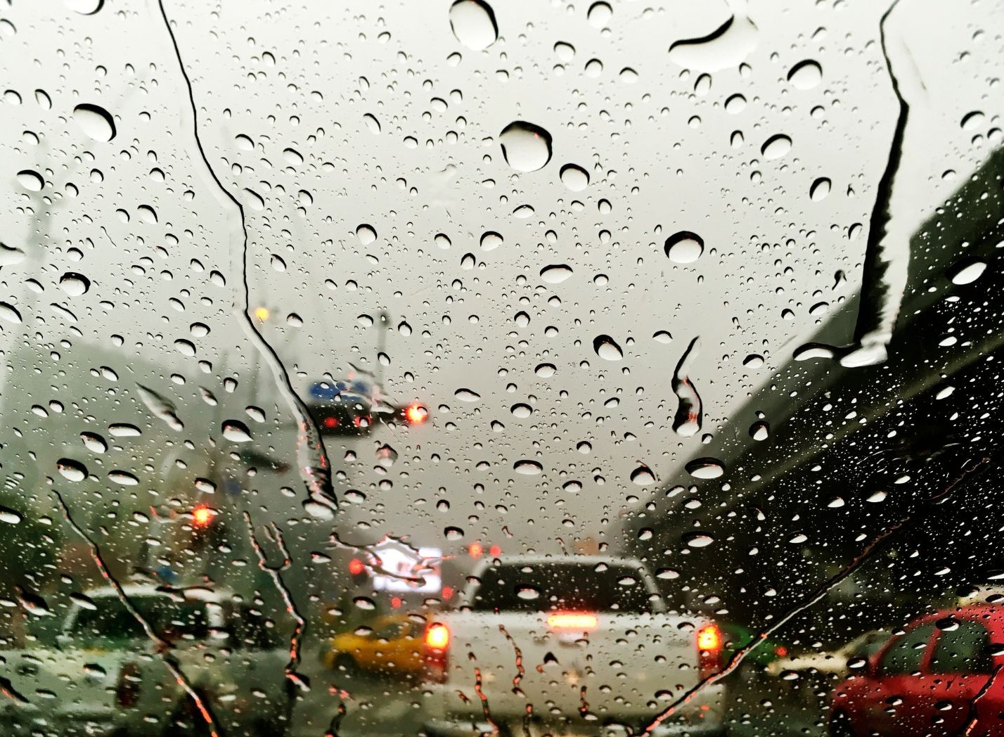 No momento, você está visualizando Após dias de calor e tempo seco, MS tem alerta para tempestades nesta terça-feira