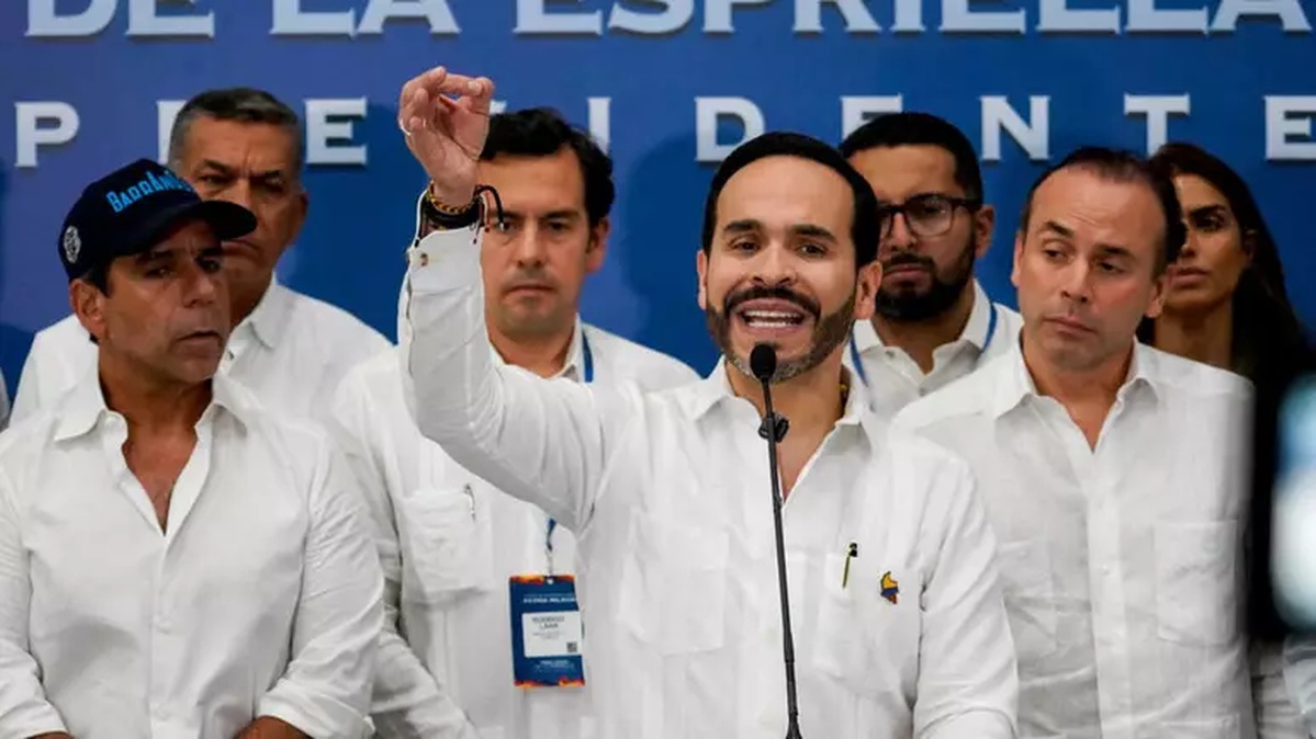 No momento, você está visualizando COLÔMBIA: Cali recebe posse histórica de De La Espriella sob forte esquema de segurança