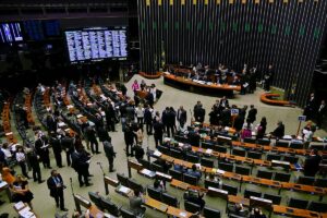 Leia mais sobre o artigo Congresso instala nesta sexta comissão sobre fim da taxa das blusinhas
