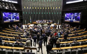 Leia mais sobre o artigo Congresso retoma trabalhos com primeira semana de esforço concentrado