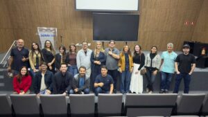 Leia mais sobre o artigo CAMINHO ABERTO PARA NOVOS MERCADOS: Curso sobre Rota Bioceânica forma turma em MS