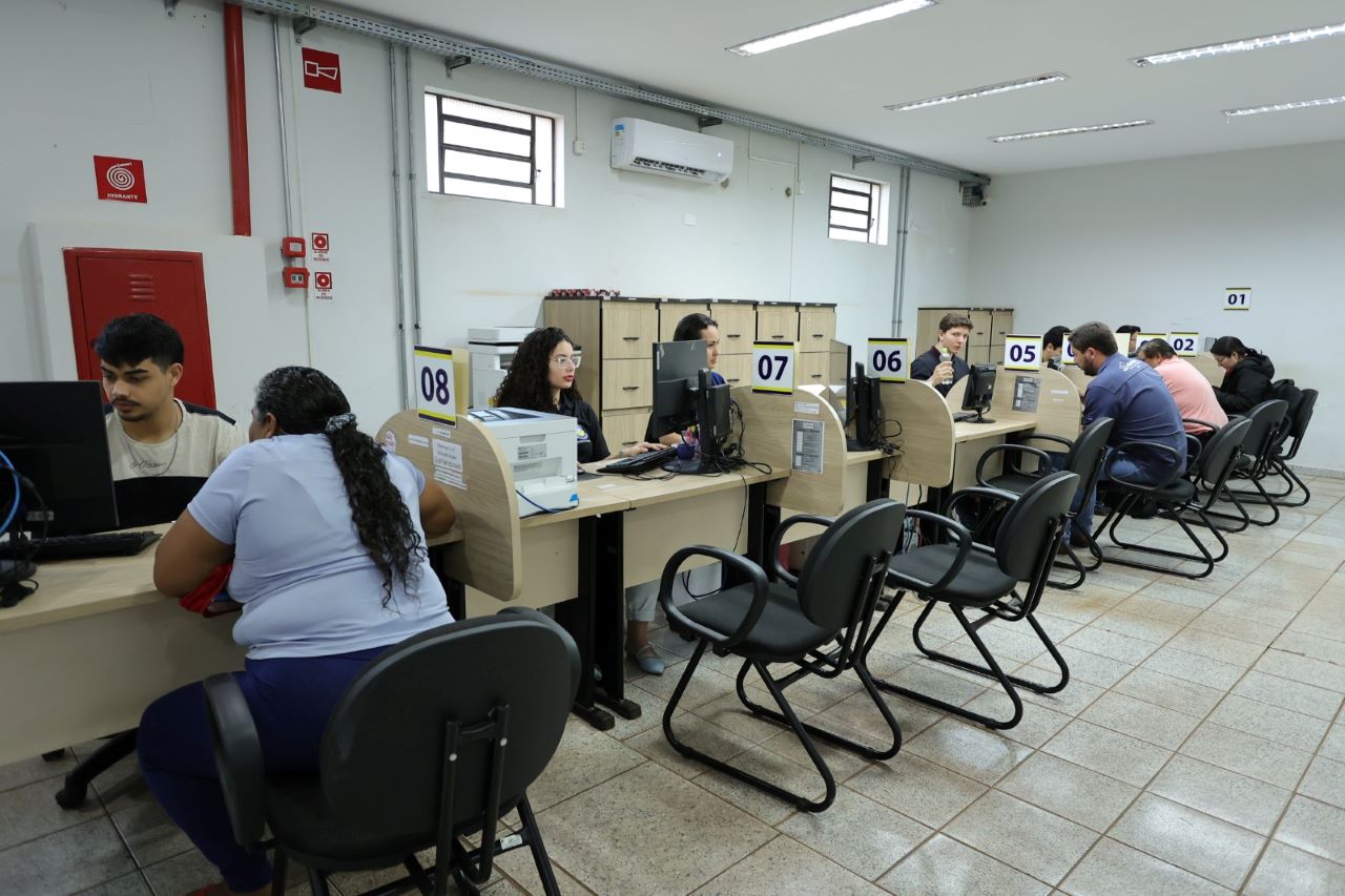 No momento, você está visualizando Prefeitura de Dourados concede descontos de 100% para contribuinte em débito ficar em dia