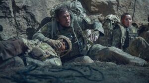 Leia mais sobre o artigo Dois filmes de 2026 entram na lista dos mais assistidos da Netflix