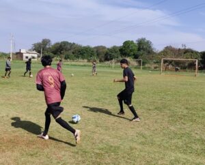 Leia mais sobre o artigo Prefeitura de Dourados abre inscrições para projeto Esporte que Cuida na Reserva Indígena