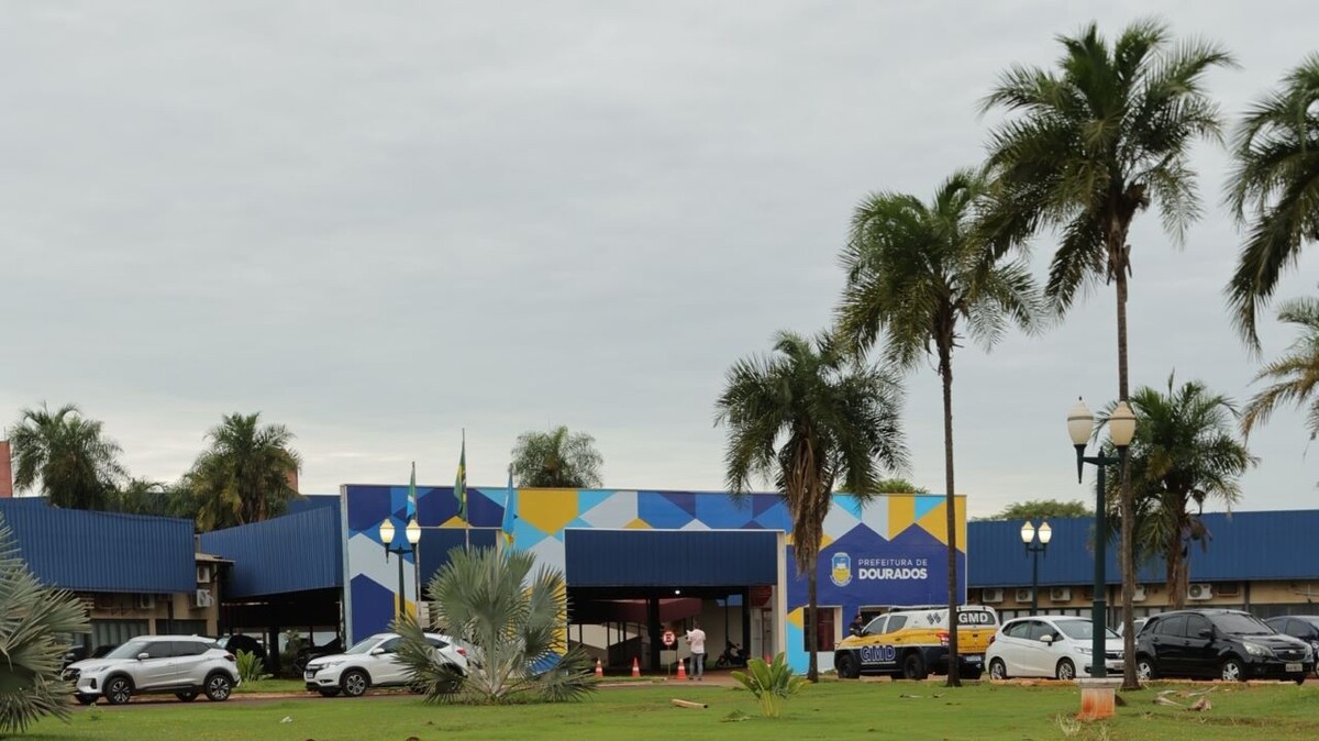 No momento, você está visualizando Dourados padroniza procedimentos para lançamento da taxa de lixo