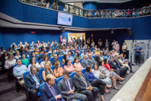 Leia mais sobre o artigo Prefeitura de Dourados promove debate sobre Plano Municipal para a Primeira Infância